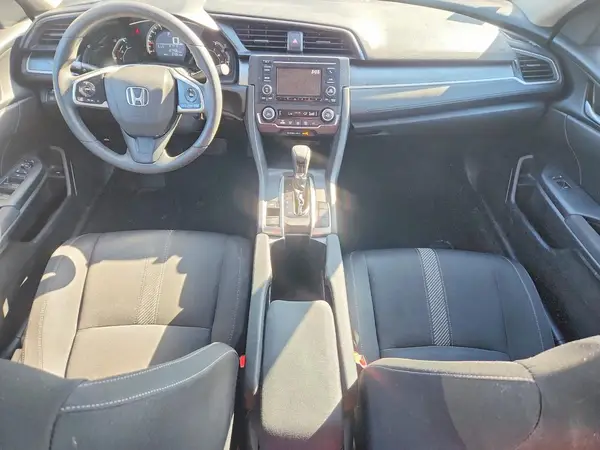 2HGFC2F53JH594338 2018 HONDA CIVIC - Image 8