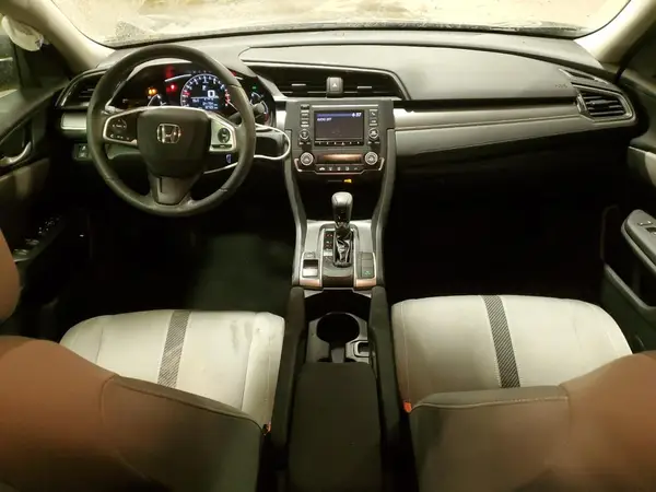 2HGFC2F53JH594503 2018 HONDA CIVIC - Image 8