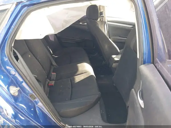 2HGFC2F53JH594842 2018 HONDA CIVIC - Image 8