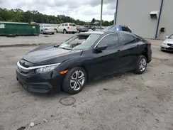 2HGFC2F53JH594985 2018 HONDA CIVIC