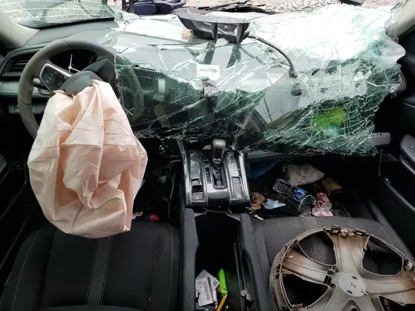 2HGFC2F53JH594985 2018 HONDA CIVIC - Image 8