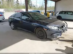 2HGFC2F53JH595926 2018 HONDA CIVIC
