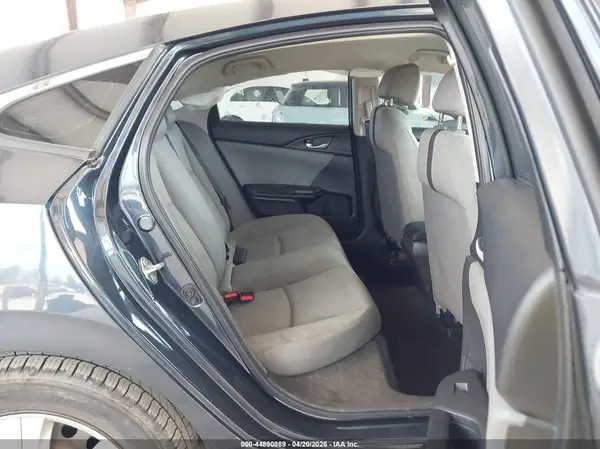 2HGFC2F53JH595926 2018 HONDA CIVIC - Image 8