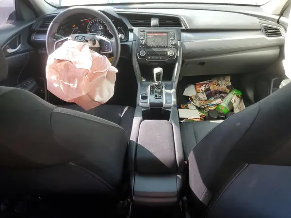 2HGFC2F53JH597224 2018 HONDA CIVIC - Image 8