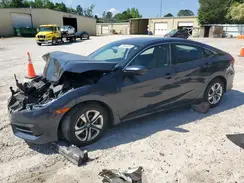 2HGFC2F53JH597854 2018 HONDA CIVIC