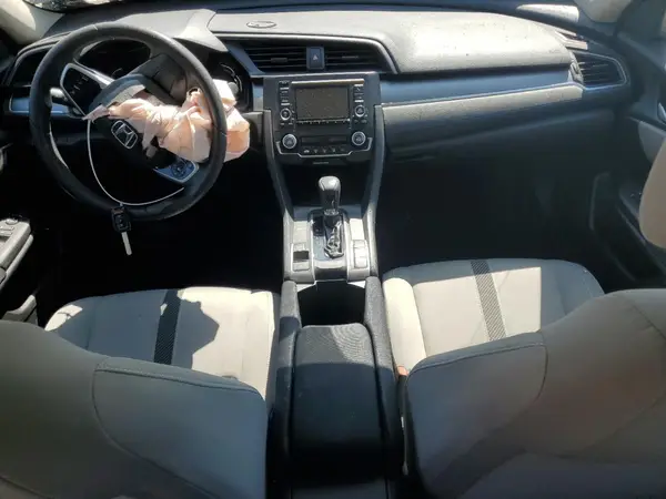 2HGFC2F53JH597854 2018 HONDA CIVIC - Image 8