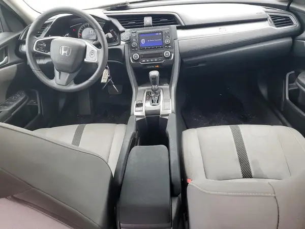 2HGFC2F53JH597983 2018 HONDA CIVIC - Image 8