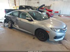 2HGFC2F53JH598325 2018 HONDA CIVIC