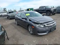 2HGFC2F53JH599880 2018 HONDA CIVIC