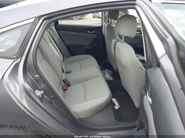2HGFC2F53JH599880 2018 HONDA CIVIC - Image 8