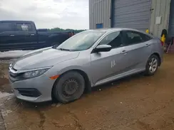 2HGFC2F53JH601143 2018 HONDA CIVIC