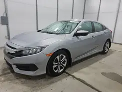 2HGFC2F53JH601174 2018 HONDA CIVIC