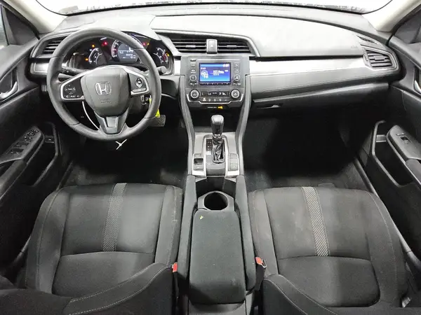 2HGFC2F53JH601174 2018 HONDA CIVIC - Image 8
