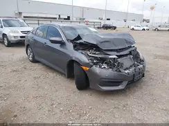 2HGFC2F53JH601188 2018 HONDA CIVIC