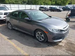 2HGFC2F53JH601207 2018 HONDA CIVIC