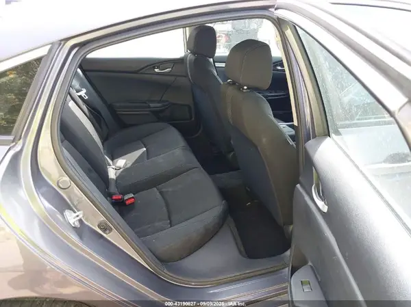 2HGFC2F53JH601207 2018 HONDA CIVIC - Image 8