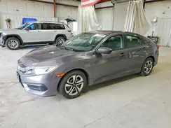 2HGFC2F53JH601935 2018 HONDA CIVIC