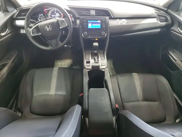 2HGFC2F53JH601935 2018 HONDA CIVIC - Image 8