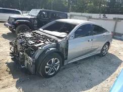2HGFC2F53JH602079 2018 HONDA CIVIC