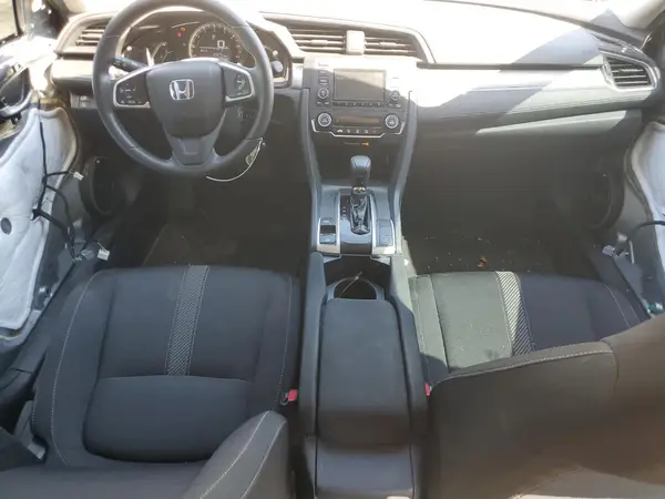 2HGFC2F53JH602079 2018 HONDA CIVIC - Image 8