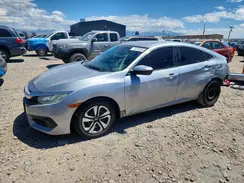 2HGFC2F53JH602101 2018 HONDA CIVIC