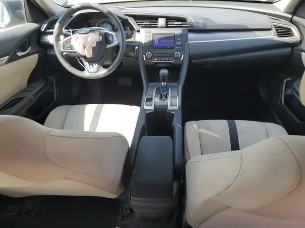 2HGFC2F53JH602227 2018 HONDA CIVIC - Image 8