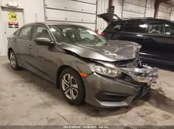 2HGFC2F53JH602339 2018 HONDA CIVIC