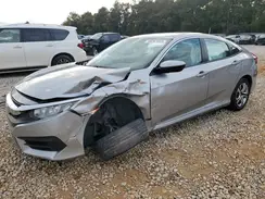 2HGFC2F53JH602857 2018 HONDA CIVIC