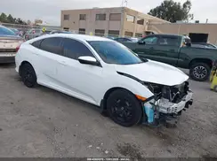 2HGFC2F53JH603281 2018 HONDA CIVIC