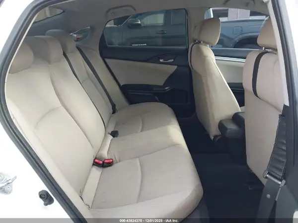 2HGFC2F53JH603281 2018 HONDA CIVIC - Image 8