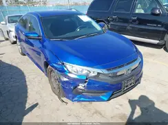 2HGFC2F53JH604690 2018 HONDA CIVIC