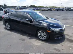 2HGFC2F53JH604852 2018 HONDA CIVIC