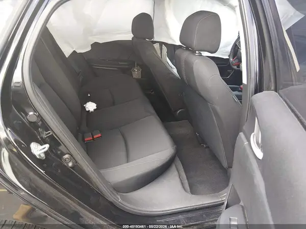 2HGFC2F53JH604852 2018 HONDA CIVIC - Image 8