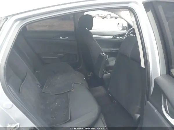 2HGFC2F53JH605225 2018 HONDA CIVIC - Image 8