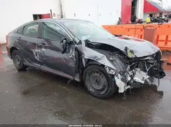 2HGFC2F53JH606052 2018 HONDA CIVIC