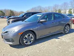 2HGFC2F53JH606102 2018 HONDA CIVIC