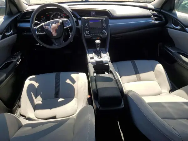 2HGFC2F53JH606102 2018 HONDA CIVIC - Image 8