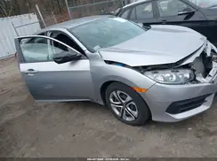 2HGFC2F53JH606973 2018 HONDA CIVIC