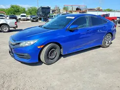 2HGFC2F53JH607637 2018 HONDA CIVIC