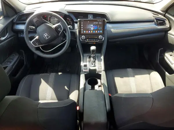 2HGFC2F53JH607637 2018 HONDA CIVIC - Image 8