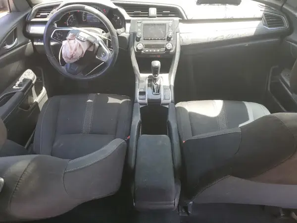 2HGFC2F53JH607699 2018 HONDA CIVIC - Image 8