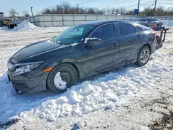2HGFC2F53JH607878 2018 HONDA CIVIC