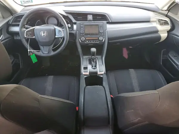 2HGFC2F53JH607878 2018 HONDA CIVIC - Image 8
