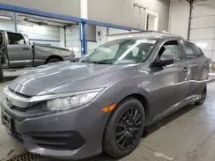 2HGFC2F53JH608027 2018 HONDA CIVIC