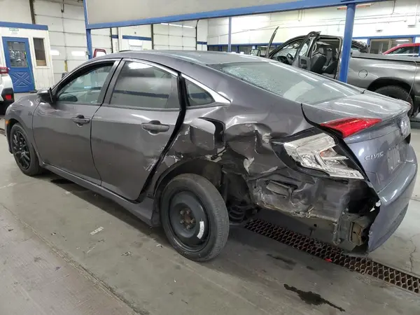 2HGFC2F53JH608027 2018 HONDA CIVIC - Image 2