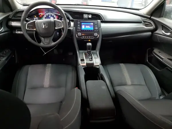 2HGFC2F53JH608027 2018 HONDA CIVIC - Image 8