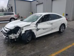 2HGFC2F53JH608674 2018 HONDA CIVIC