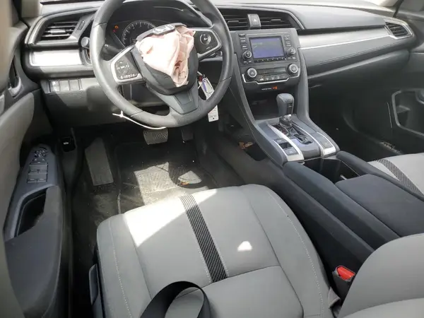 2HGFC2F53JH608724 2018 HONDA CIVIC - Image 8