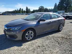 2HGFC2F53JH608755 2018 HONDA CIVIC
