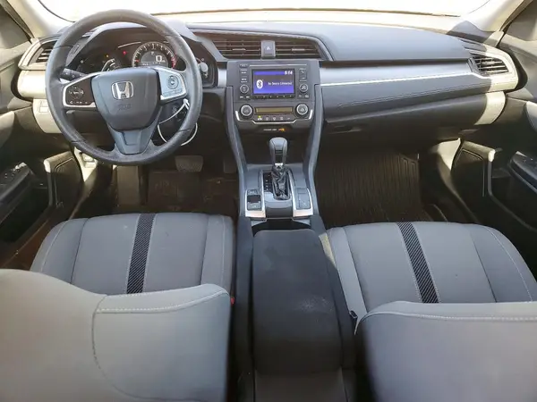 2HGFC2F53JH608755 2018 HONDA CIVIC - Image 8